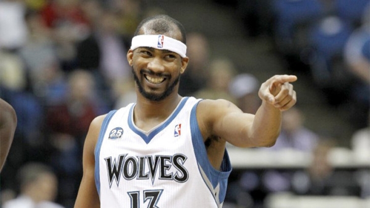 Corey Brewer