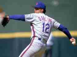 26. Ron Darling
