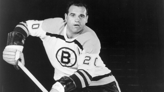 RIP: Leo Boivin