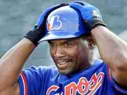 Tim Raines