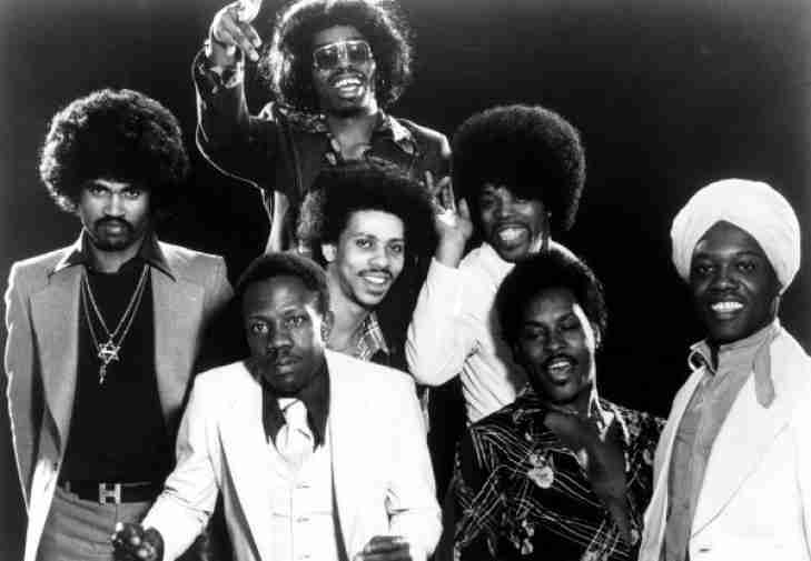 322. Ohio Players