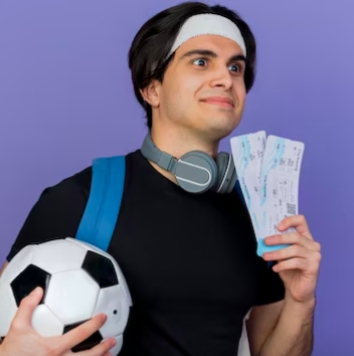 How to Earn Money Through Sports Games?