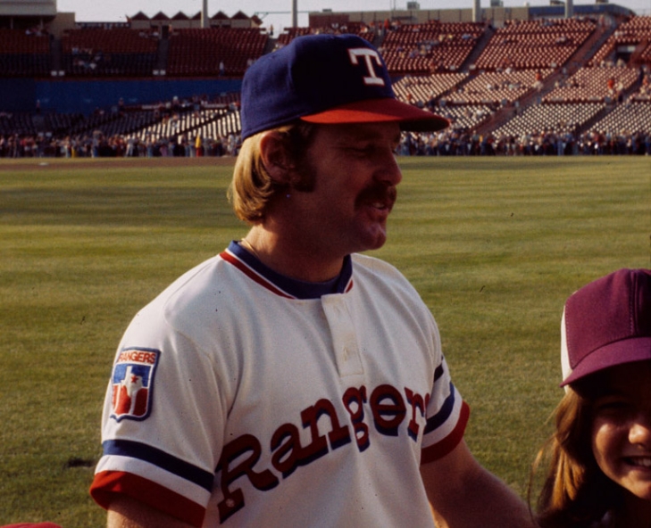 263. Toby Harrah
