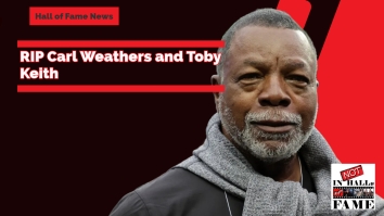 The Buck Stops Here -- Hall of Fame News -- Season 5 Episode 4 (part 2)