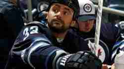 5. Dustin Byfuglien