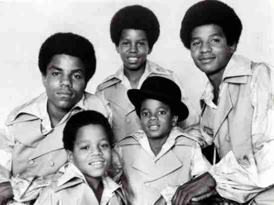 The Jackson 5