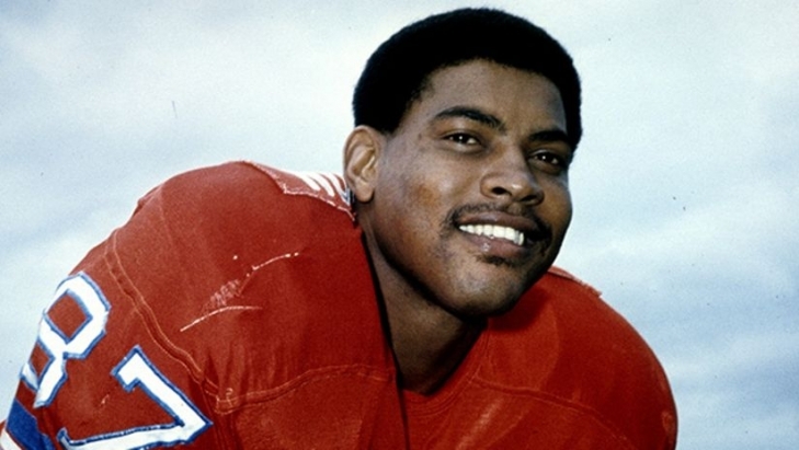 185. Rich Jackson