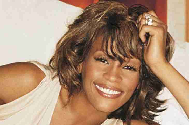 Whitney Houston