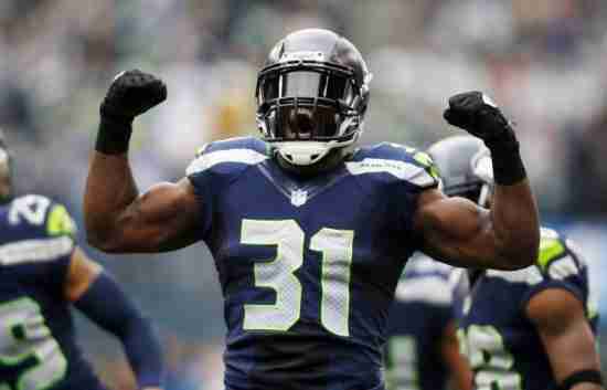 Kam Chancellor Retires