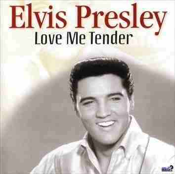 Love Me Tender