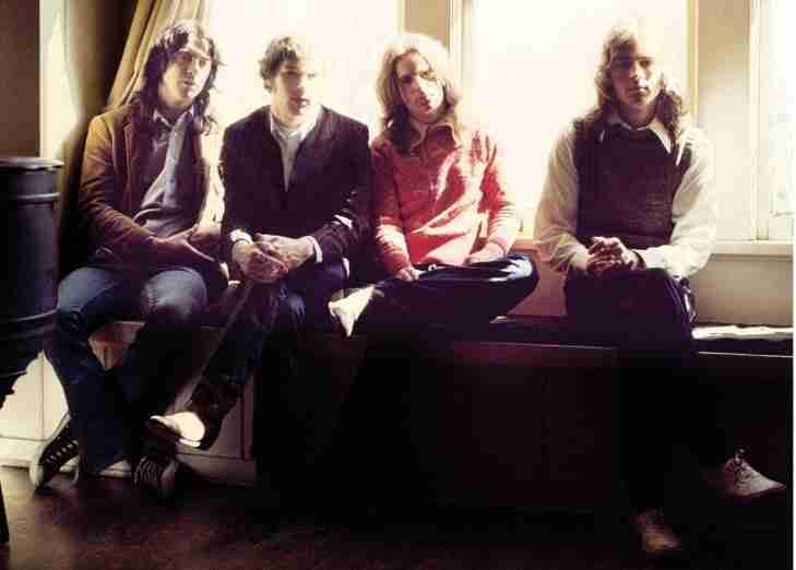 30.  Big Star
