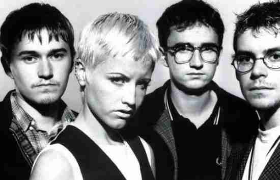 399. The Cranberries