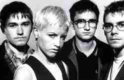399. The Cranberries