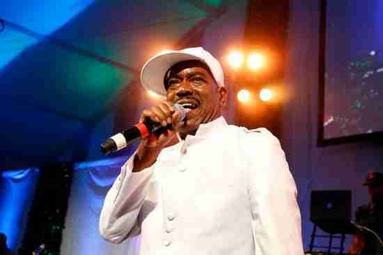464. Kurtis Blow