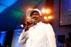 464. Kurtis Blow