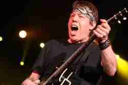 177. George Thorogood