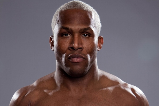 Kevin Randleman to the UFC Hall of Fame