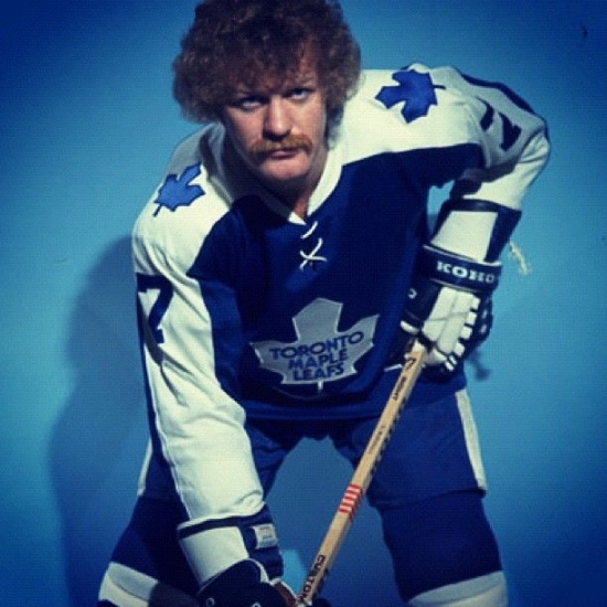 22. Lanny McDonald