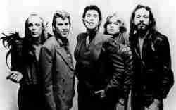 Roxy Music