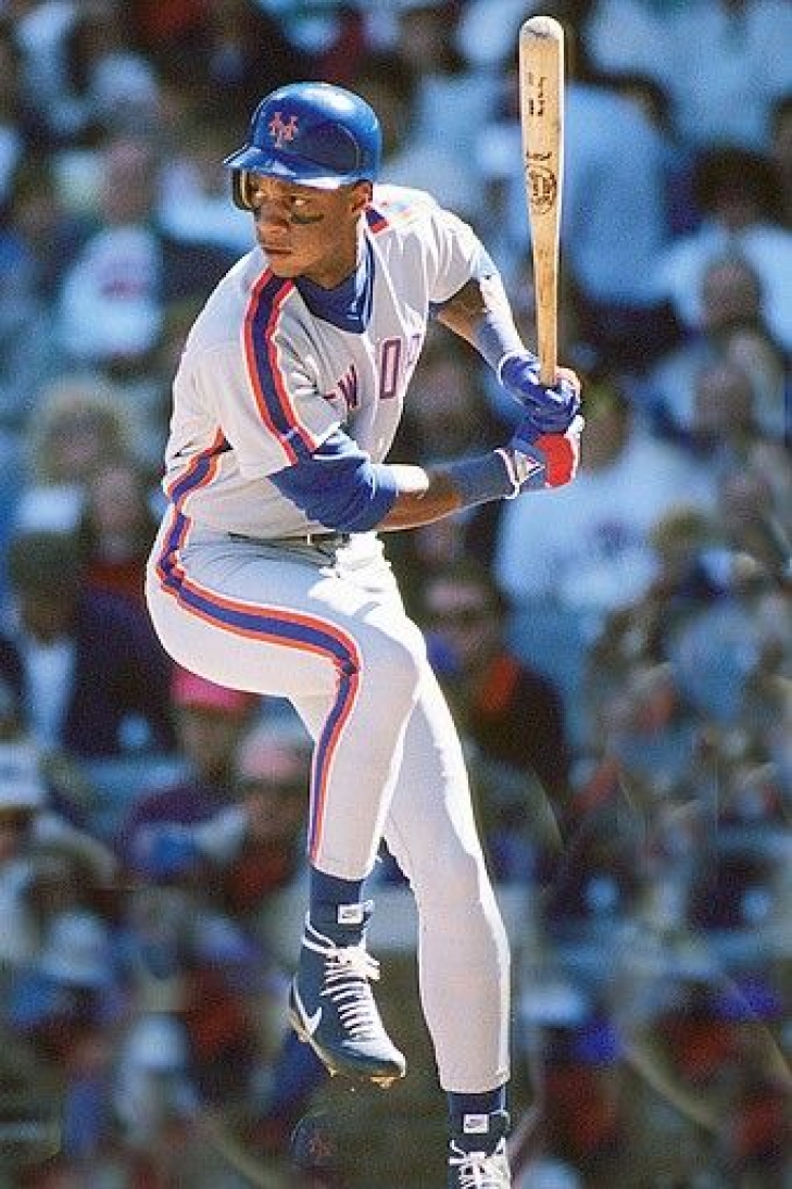 168. Darryl Strawberry