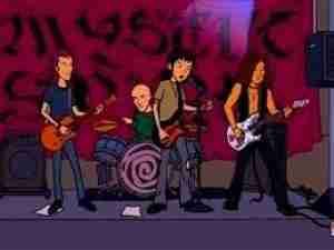 Mystik Spiral