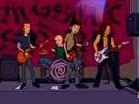 Mystik Spiral