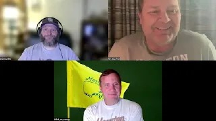 Not In: All In - S1E2 | Rory McIlroy’s Historic Triumph &amp; NCAA NIL Debate