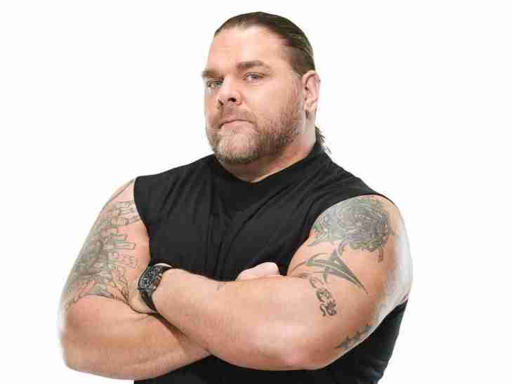 373. Bill DeMott