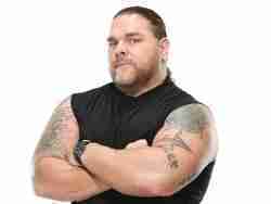 369. Bill DeMott