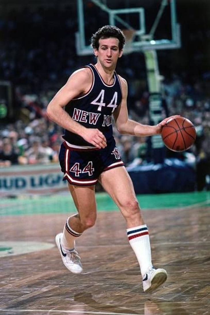RIP: Paul Westphal