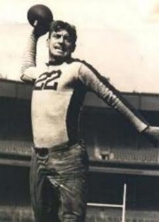 253. Ed Danowski
