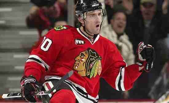 Patrick Sharp