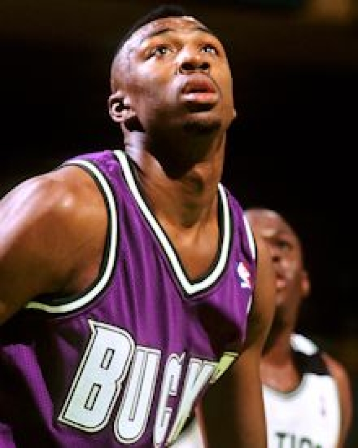 82. Vin Baker