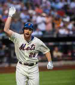 38. Daniel Murphy