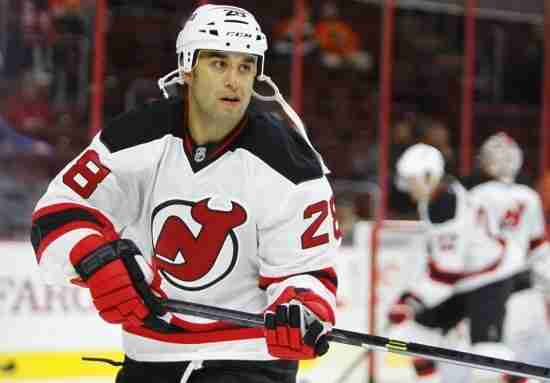 262. Scott Gomez