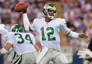 29.  Randall Cunningham