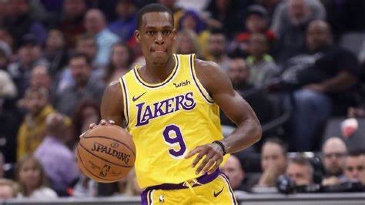 #29. Rajon Rondo, Free Agent