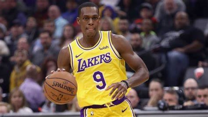 #28. Rajon Rondo, Free Agent