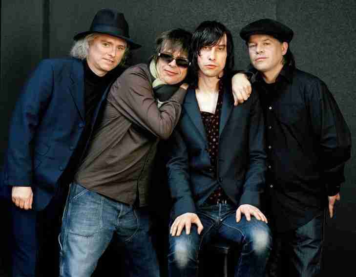 216. Primal Scream