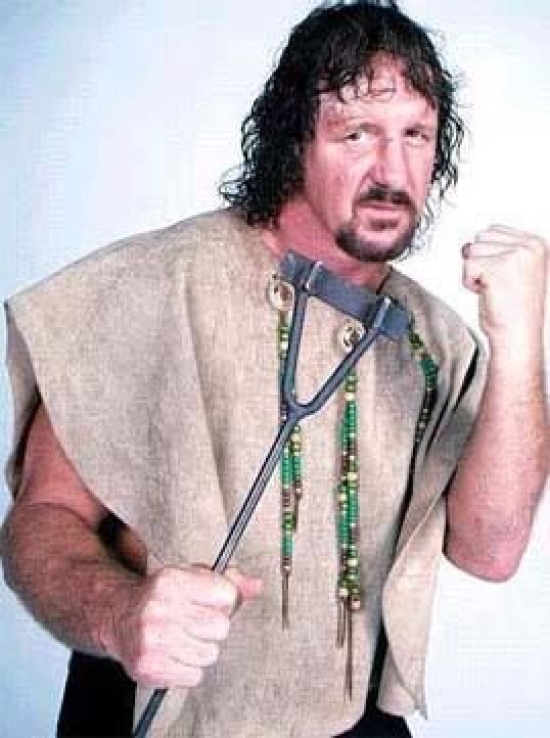 RIP: Terry Funk