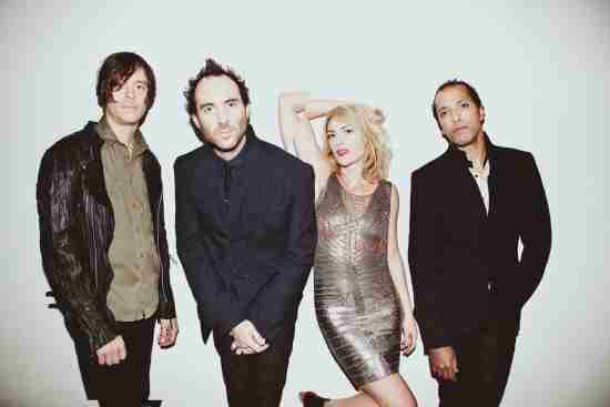 Metric