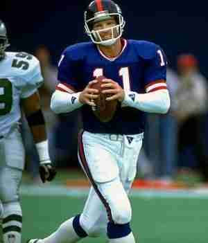 87.  Phil Simms