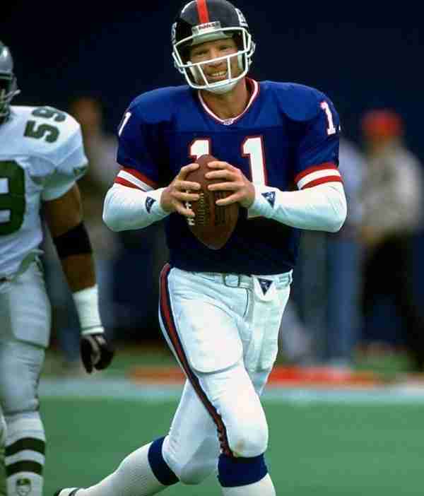 90.  Phil Simms