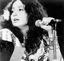 88.  Maria Muldaur