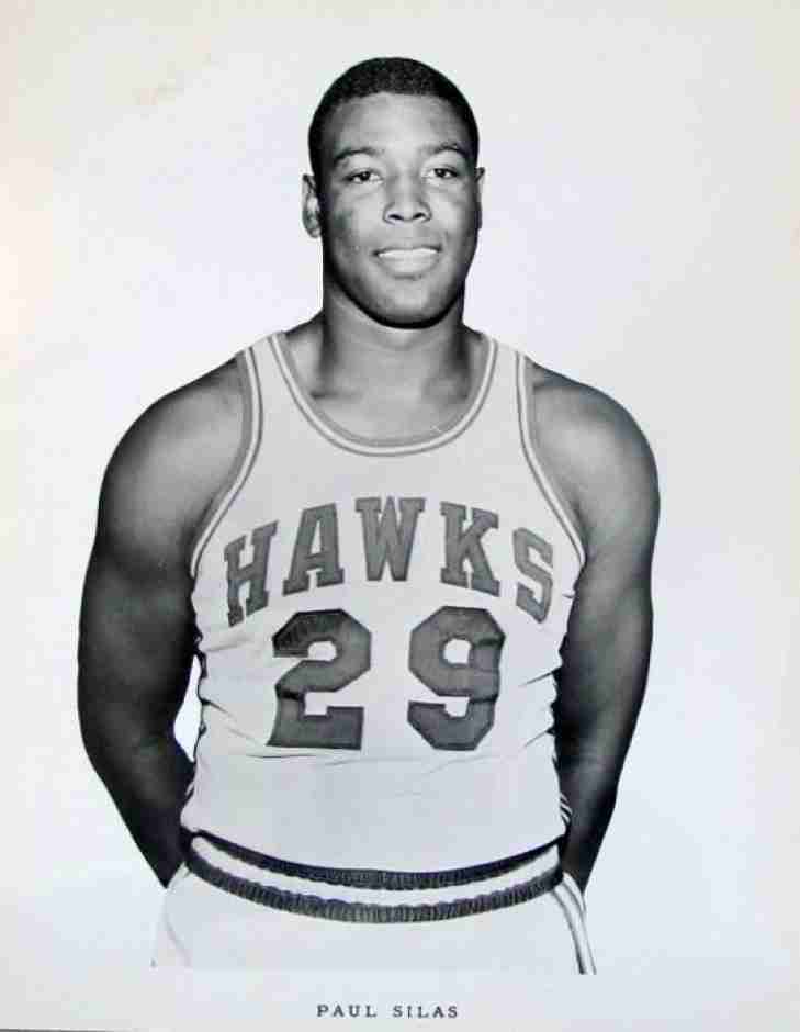49. Paul Silas