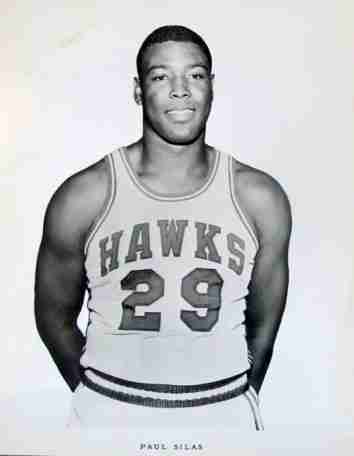 49. Paul Silas
