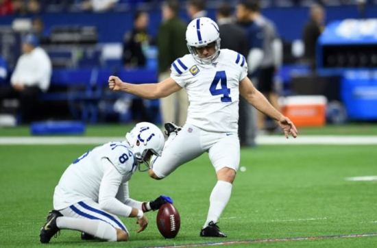 Adam Vinatieri Retires