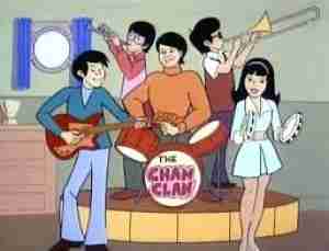 The Chan Clan