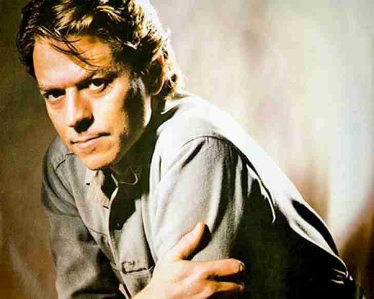 250. Robert Palmer