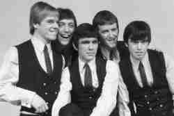 The Dave Clark Five